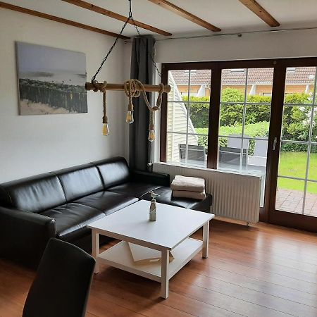 Beiboot Villa Schillig Kültér fotó