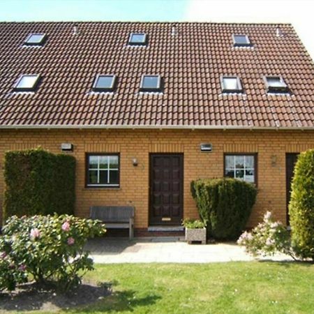 Beiboot Villa Schillig Kültér fotó