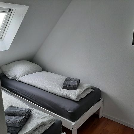 Beiboot Villa Schillig Kültér fotó