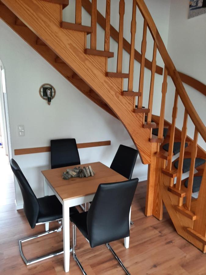 Beiboot Villa Schillig Kültér fotó