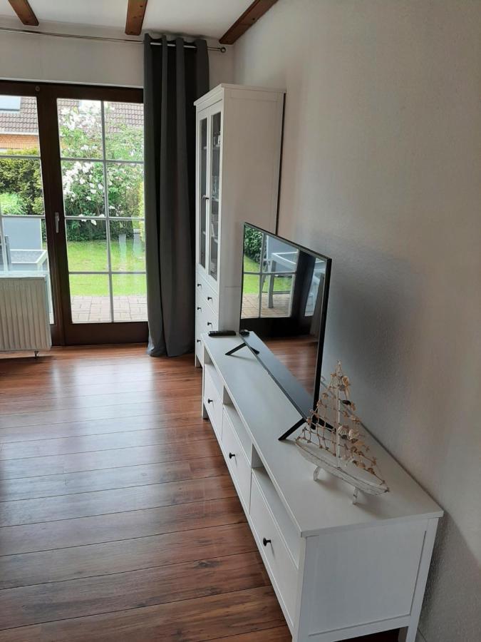 Beiboot Villa Schillig Kültér fotó