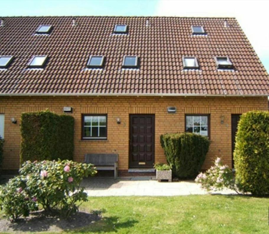 Beiboot Villa Schillig Kültér fotó