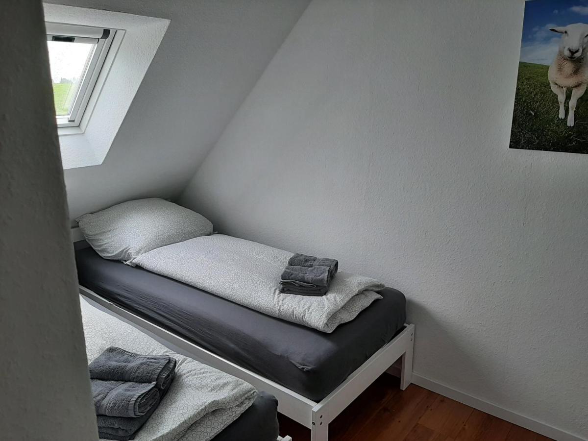 Beiboot Villa Schillig Kültér fotó